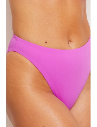 New Design Swim French Cut Bottom in Orchid New Stock