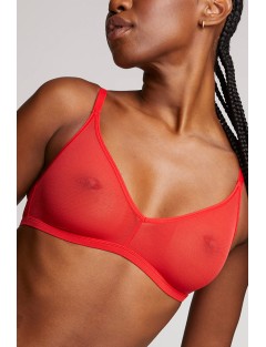 New Design Sieve Non-Wire Bra Custom 2-Pack Is featured?